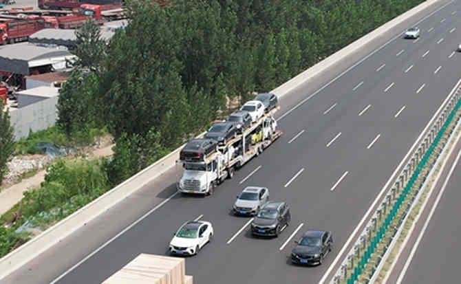 松山区高速公路汽车救援